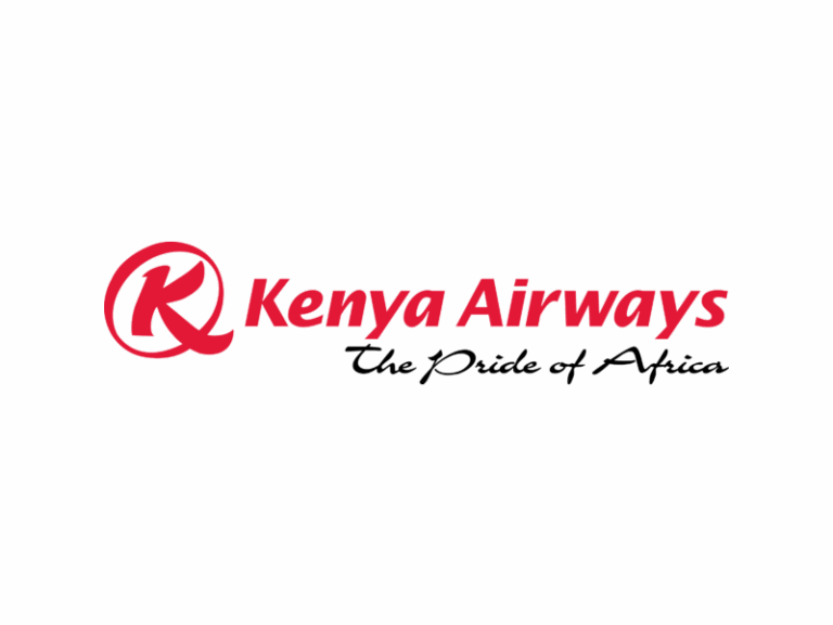 Kenya Airways
