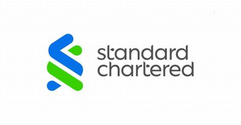 Standard Chartered